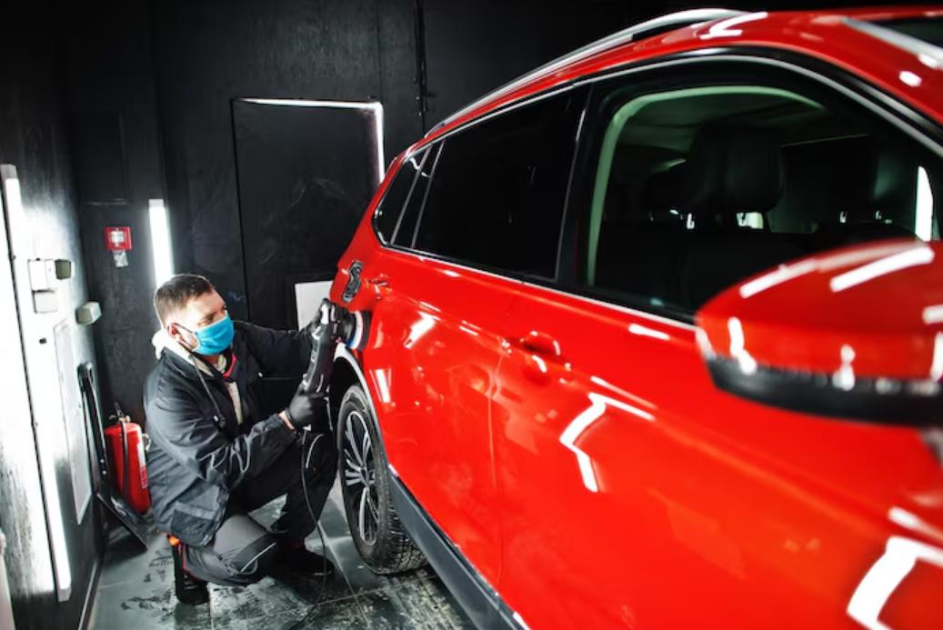 Comment protéger sa carrosserie des fientes acides et de la résine ?