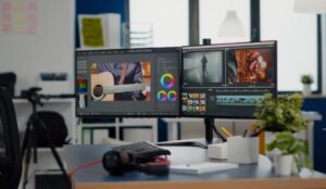 Audit technique avant rénovation d’une installation audiovisuelle