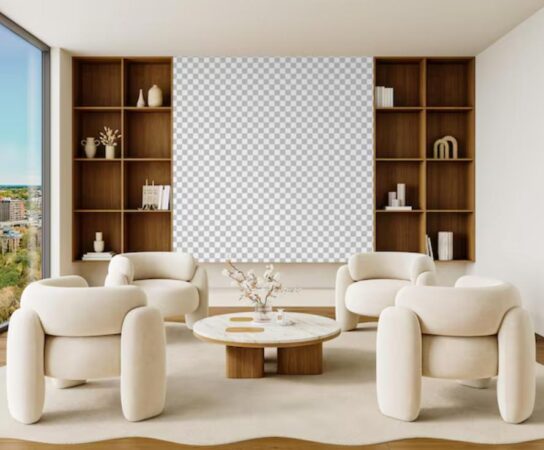 Au-delà du minimalisme : la quête de la sobriété dans nos maisons