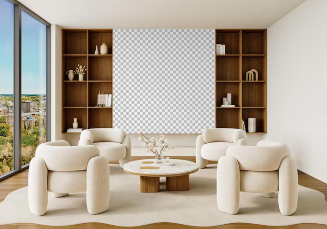 Au-delà du minimalisme : la quête de la sobriété dans nos maisons