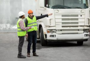 Messagerie express : suivi dédié des transports urgents critiques