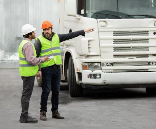Messagerie express : suivi dédié des transports urgents critiques