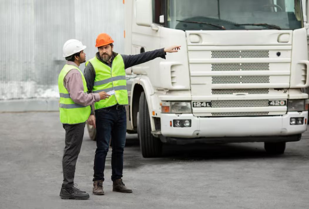 Messagerie express : suivi dédié des transports urgents critiques