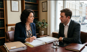 Retenue de garantie de 5 % : votre levier pour solder un litige construction