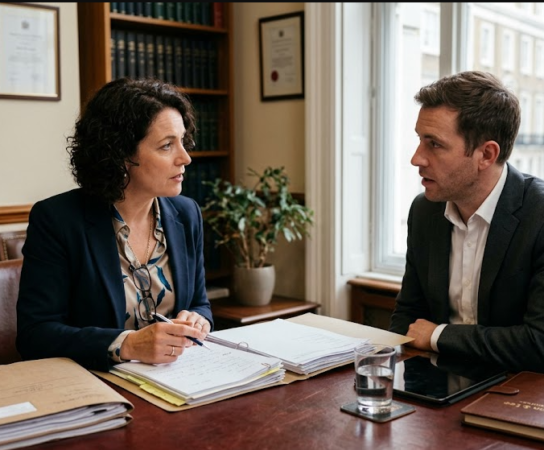 Retenue de garantie de 5 % : votre levier pour solder un litige construction