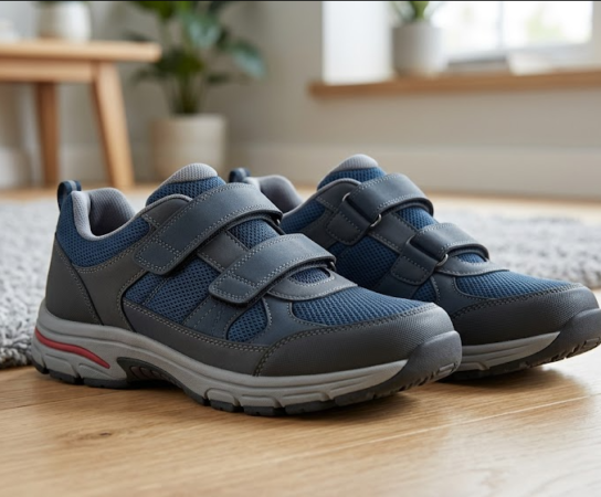 Chaussures pour diabétiques : éviter les blessures à tout prix