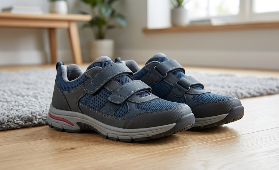 Chaussures pour diabétiques : éviter les blessures à tout prix