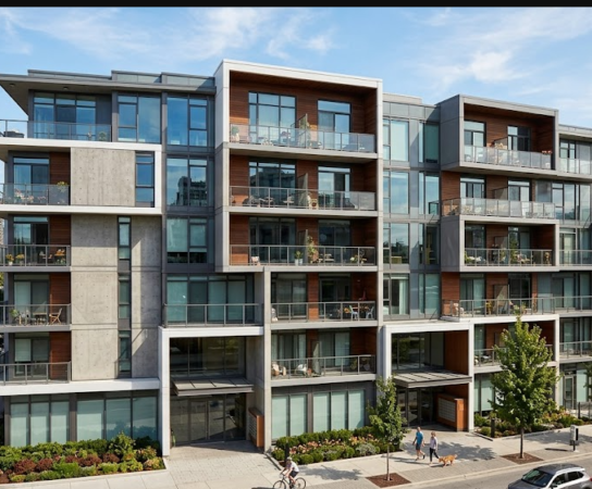 Booster son rendement locatif avec la division officielle de grands appartements