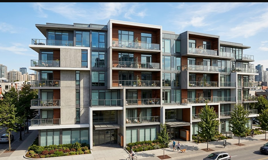 Booster son rendement locatif avec la division officielle de grands appartements