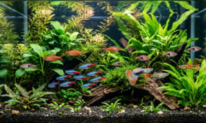 Les erreurs les plus fréquentes quand on adopte ses premiers poissons d’aquarium