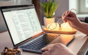 Devis en ligne pour site internet : Pourquoi la rapidité d&rsquo;affichage est prioritaire.
