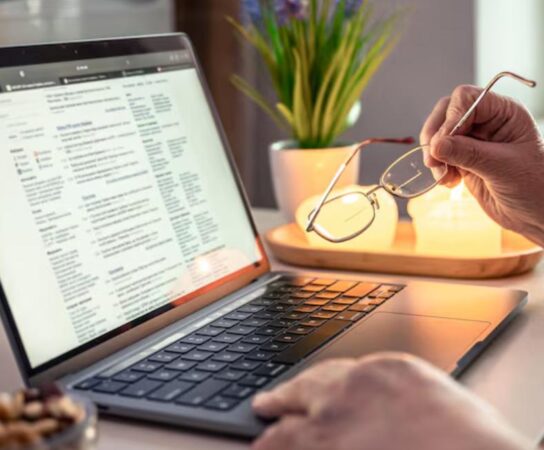 Devis en ligne pour site internet : Pourquoi la rapidité d&rsquo;affichage est prioritaire.