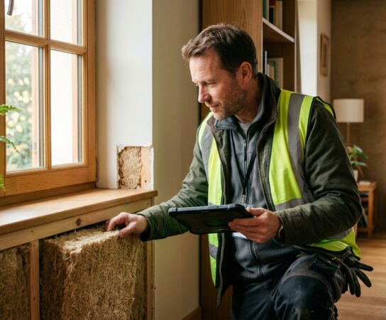 Comment trouver le bon artisan RGE près de chez vous
