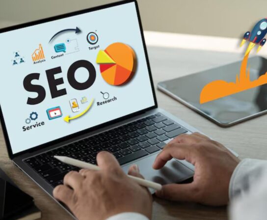 Agence SEO : optimiser vos contenus pour les recherches « Près de moi ».