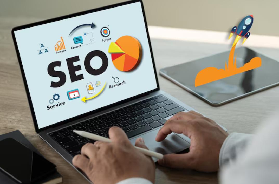 Agence SEO : optimiser vos contenus pour les recherches « Près de moi ».