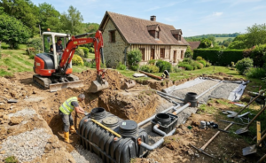 Assainissement non collectif : Renouvellement de l&rsquo;agrément pour une filière agréée