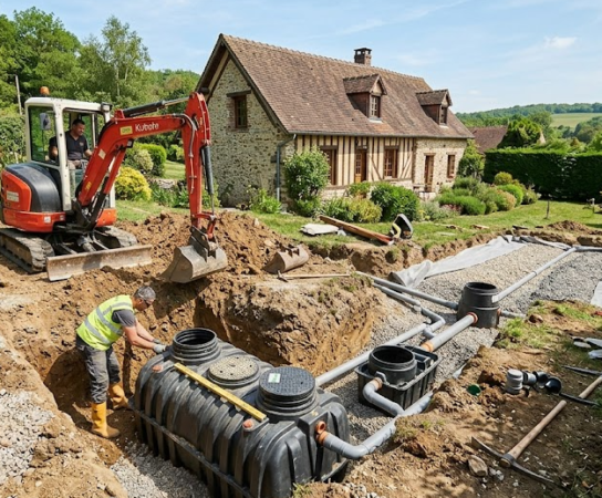 Assainissement non collectif : Renouvellement de l&rsquo;agrément pour une filière agréée
