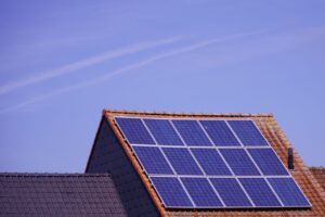 Panneaux photovoltaïques: Avantage du micro-onduleur en cas d&rsquo;ombrage partiel
