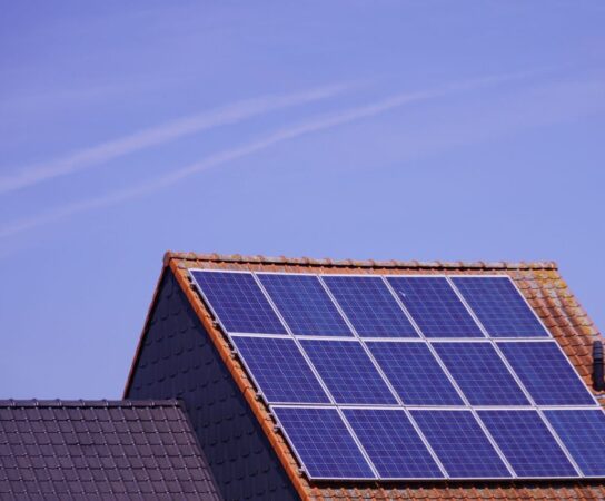 Panneaux photovoltaïques: Avantage du micro-onduleur en cas d&rsquo;ombrage partiel
