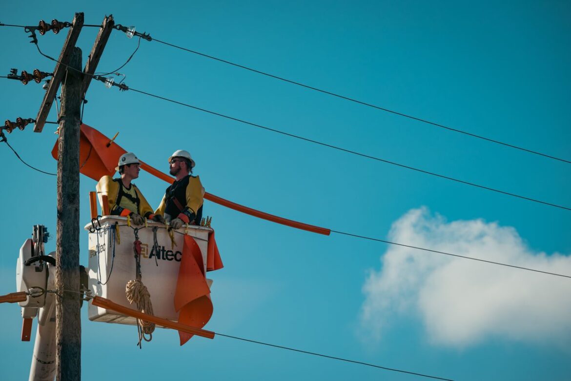 Habilitation électrique : obligatoire pour intervenir