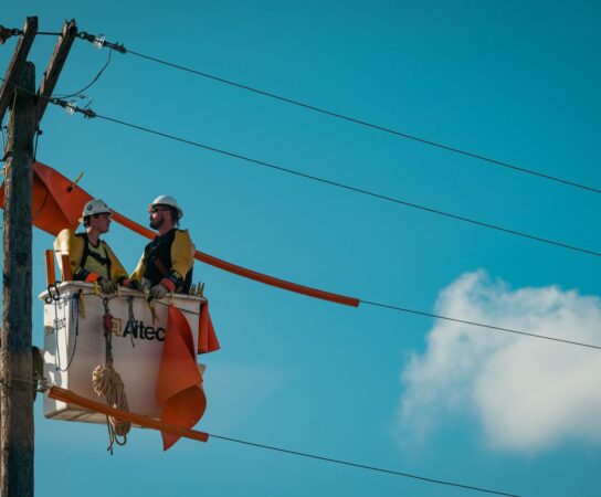 Habilitation électrique : obligatoire pour intervenir