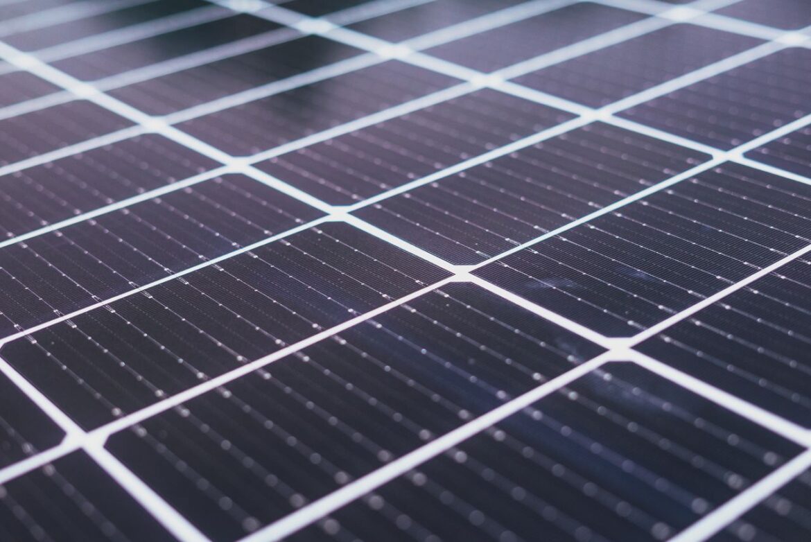 Panneaux photovoltaïques : Variation du rayonnement solaire selon les saisons