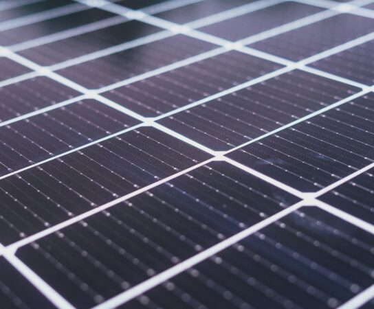 Panneaux photovoltaïques : Variation du rayonnement solaire selon les saisons