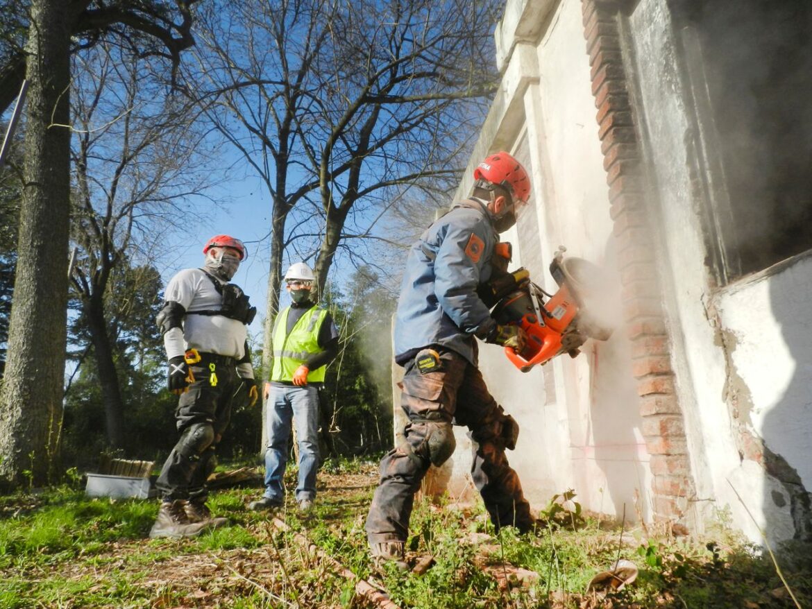 Démolition : préparer le terrain pour une nouvelle construction