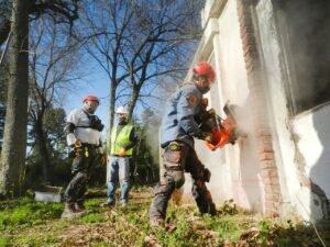 Démolition : préparer le terrain pour une nouvelle construction