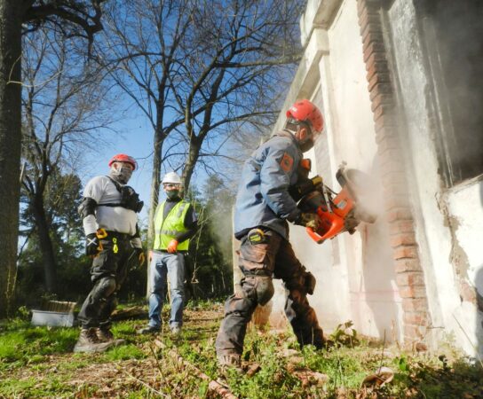 Démolition : préparer le terrain pour une nouvelle construction