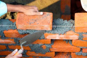 Les fondamentaux de la maçonnerie pour votre construction