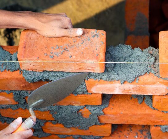 Les fondamentaux de la maçonnerie pour votre construction