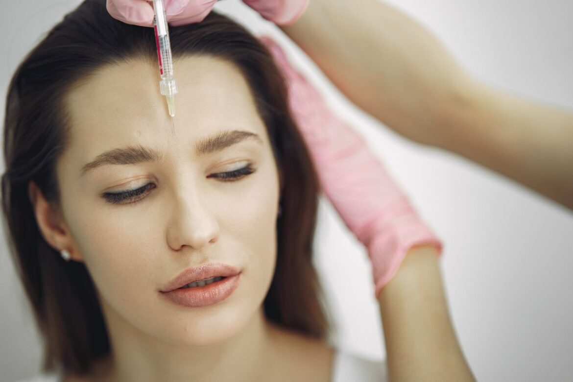 Arrêter le Botox : est-ce que les rides reviennent pire qu&rsquo;avant ?