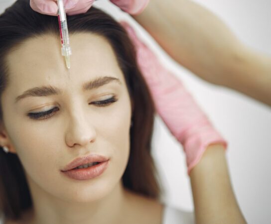 Arrêter le Botox : est-ce que les rides reviennent pire qu&rsquo;avant ?