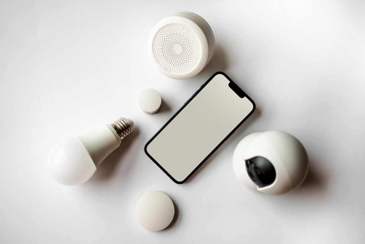 Scénario de vie « Réveil douceur » : lumières et chauffage progressifs