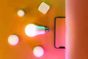 Éclairage intelligent circadien : respecter son cycle de sommeil