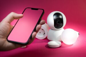 Indépendance du cloud : choisir une box domotique locale