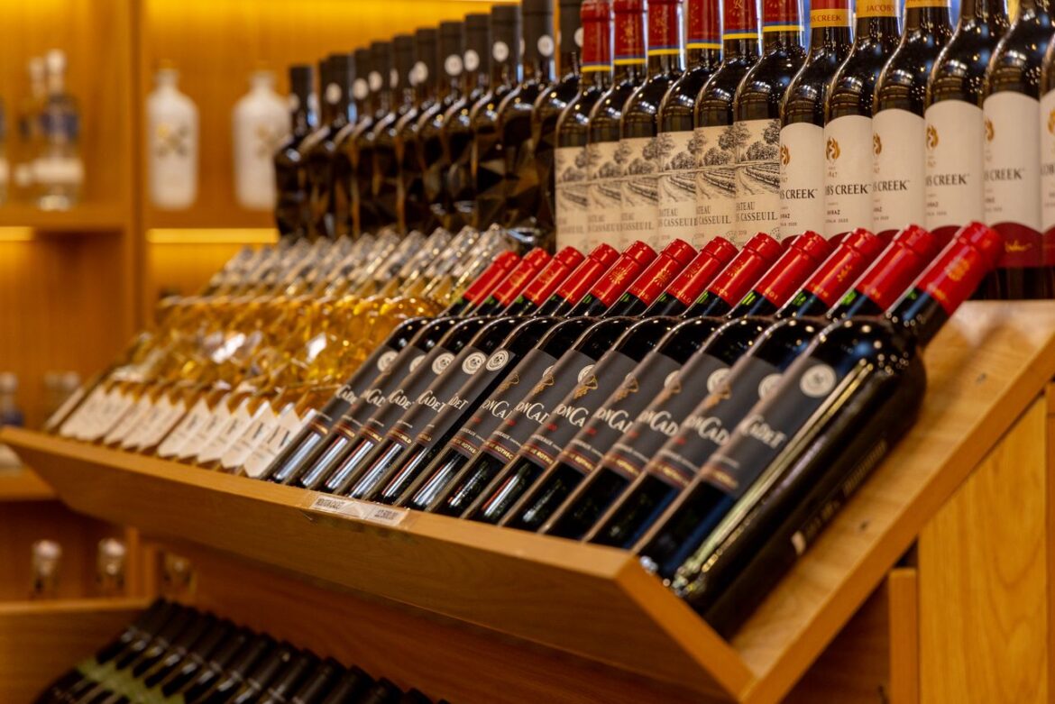 Pourquoi cracher le vin lors d&rsquo;une dégustation professionnelle?