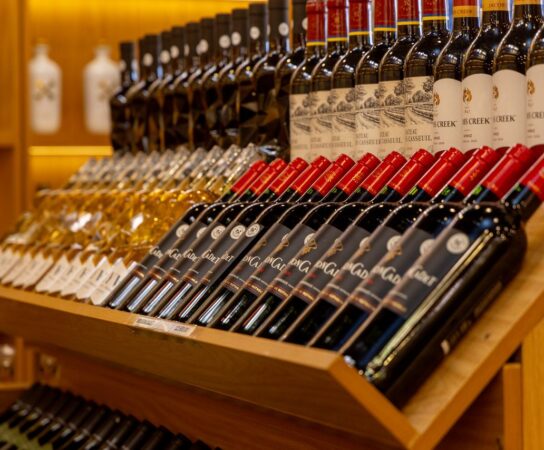 Pourquoi cracher le vin lors d&rsquo;une dégustation professionnelle?