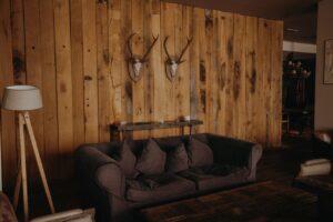 Décoration et accessoires pour une ambiance rustique