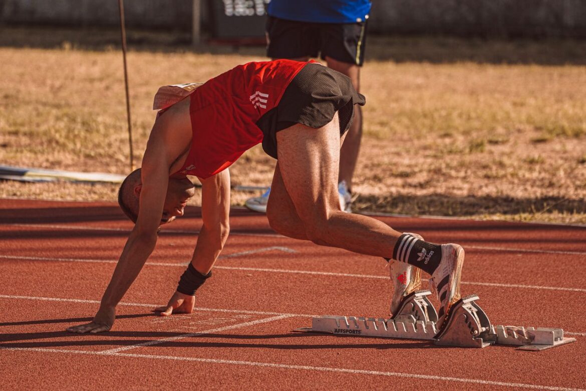 Oméga-3 : l&rsquo;anti-inflammatoire naturel du sportif