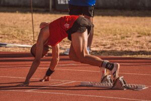 Oméga-3 : l&rsquo;anti-inflammatoire naturel du sportif