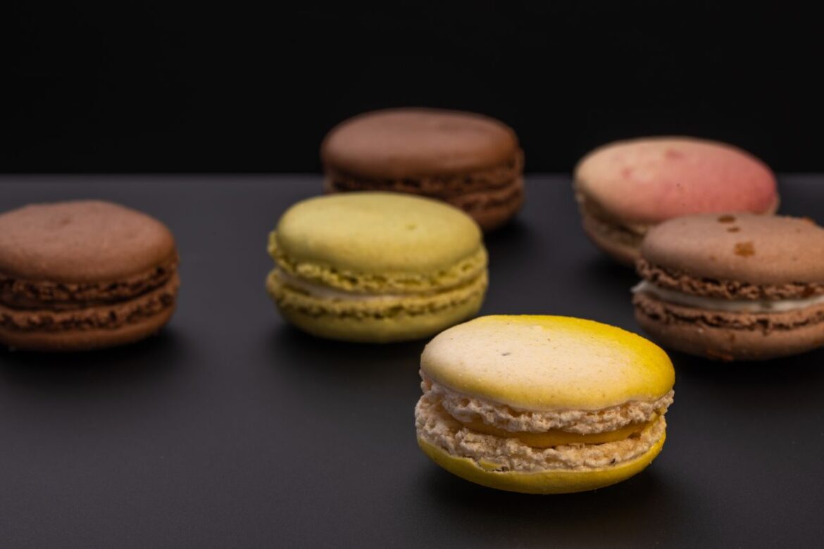 Cadeau invité : petite gourmandise pour dire merci