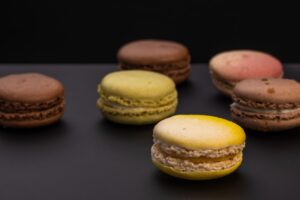 Cadeau invité : petite gourmandise pour dire merci