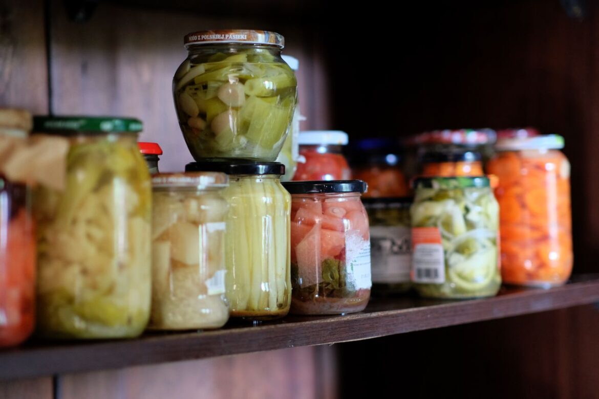 Conservation : lacto-fermentation des légumes de saison pour l&rsquo;hiver
