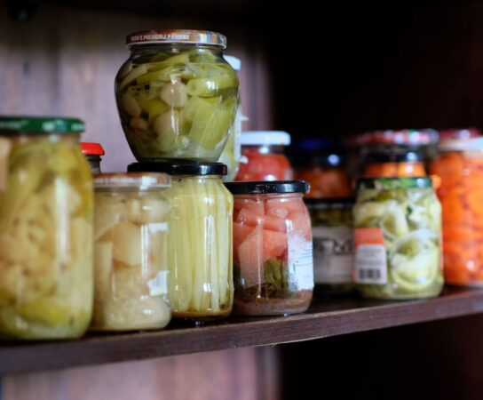 Conservation : lacto-fermentation des légumes de saison pour l&rsquo;hiver