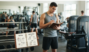 Full body ou Split routine : quelle méthode pour débuter ?
