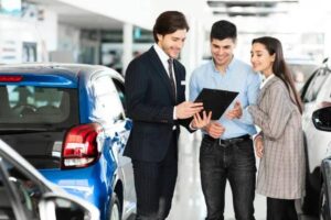Location de voiture : les options utiles selon votre destination