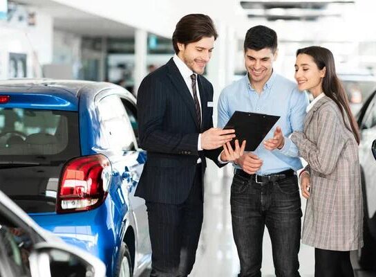 Location de voiture : les options utiles selon votre destination