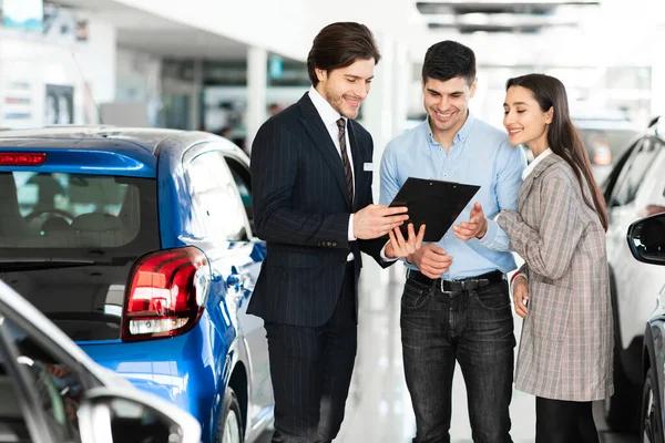 Location de voiture : les options utiles selon votre destination